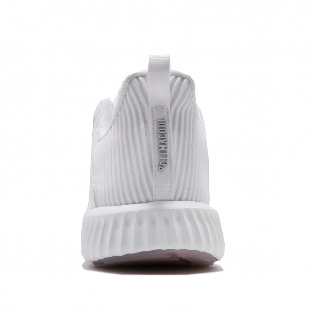 adidas WMNS Climacool Vent Footwear White - May 2018 - CG3923