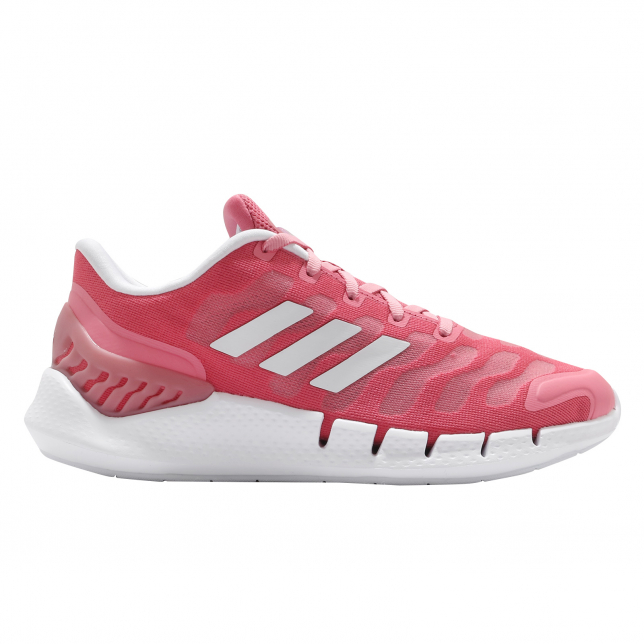 adidas WMNS Climacool Ventania Hazard Rose Footwear White