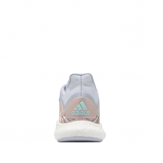 adidas WMNS Climacool Vento Halo Blue Footwear White - Apr 2021 - H67639