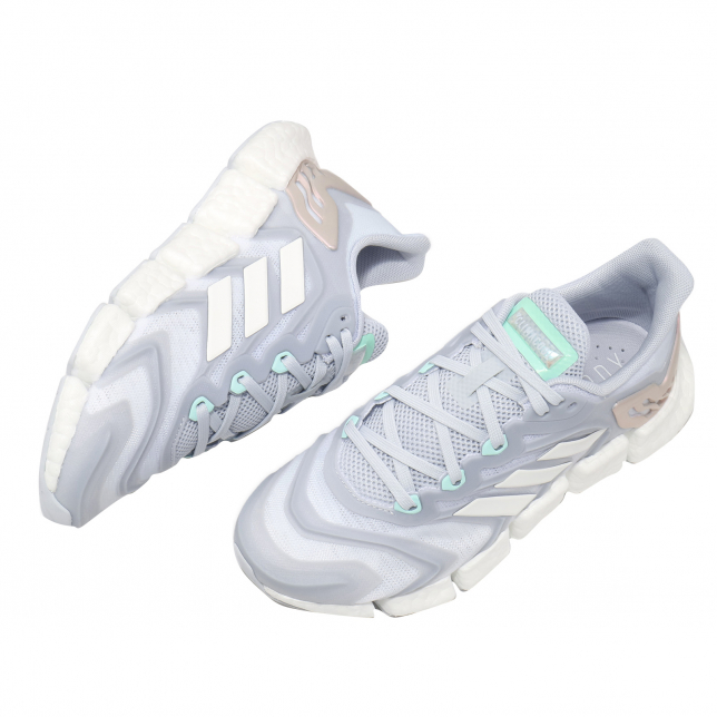adidas WMNS Climacool Vento Halo Blue Footwear White - Apr 2021 - H67639