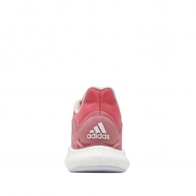 adidas WMNS Climacool Vento Hazard Rose Footwear White