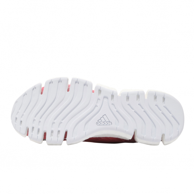 adidas WMNS Climacool Vento Hazard Rose Footwear White FW6841