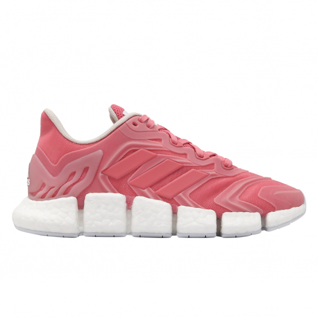 adidas WMNS Climacool Vento Hazard Rose Footwear White FW6841