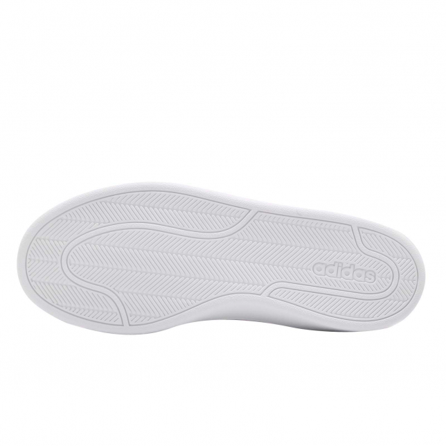 adidas WMNS Cloudfoam Advantage Aero Pink Footwear White B42125 ...
