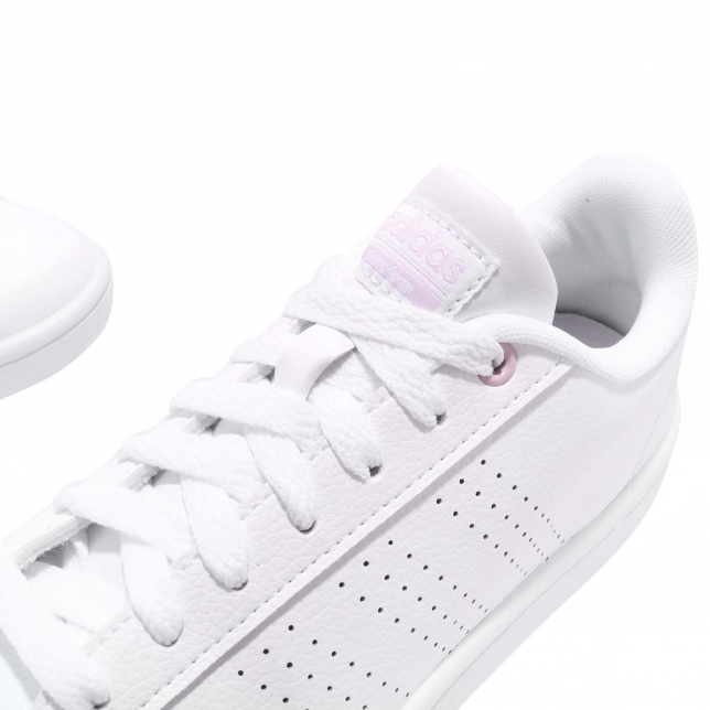 adidas WMNS Cloudfoam Advantage Footwear White