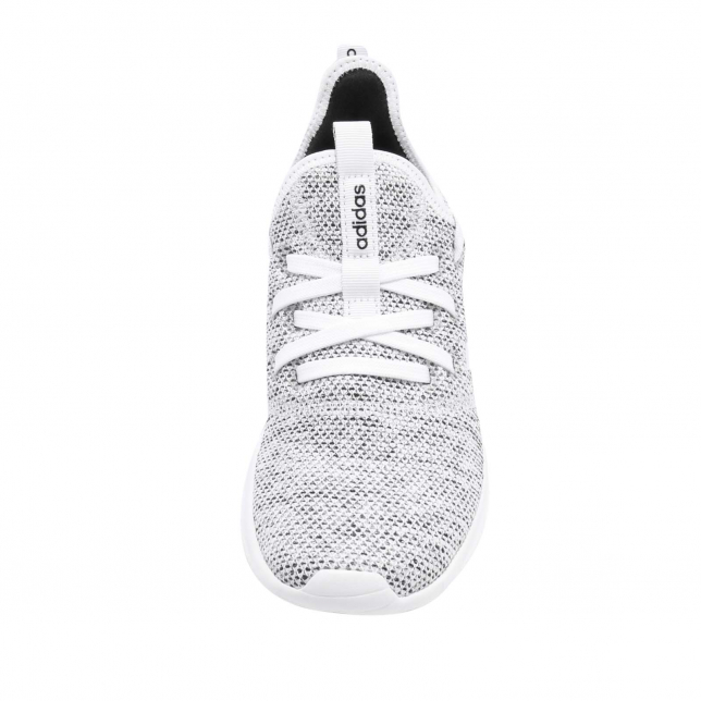 adidas WMNS Cloudfoam Pure Footwear White DB0695 - KicksOnFire.com