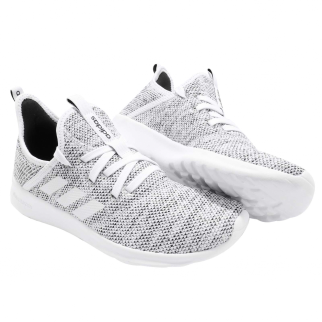 adidas WMNS Cloudfoam Pure Footwear White