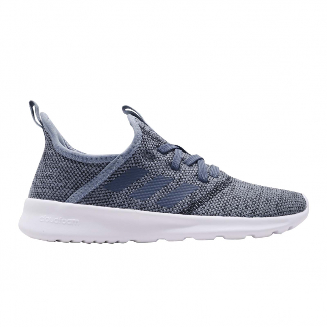 adidas WMNS Cloudfoam Pure Raw Grey Tech Ink