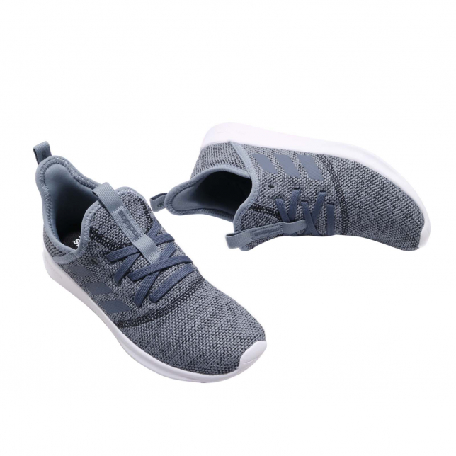 adidas WMNS Cloudfoam Pure Raw Grey Tech Ink