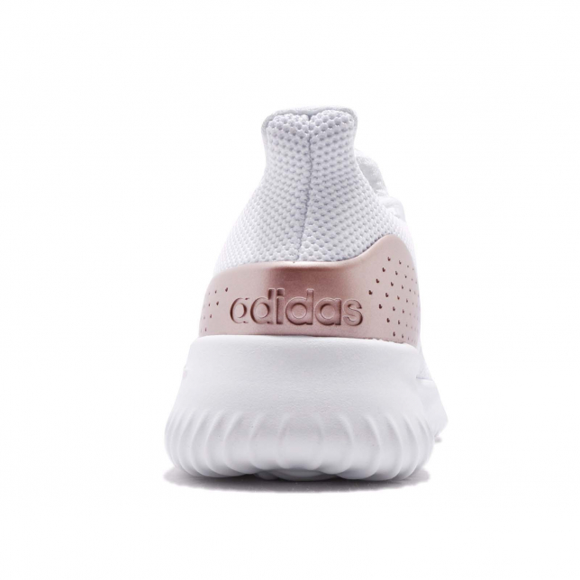 adidas WMNS Cloudfoam Ultimate Footwear White - Apr. 2018 - DB1791