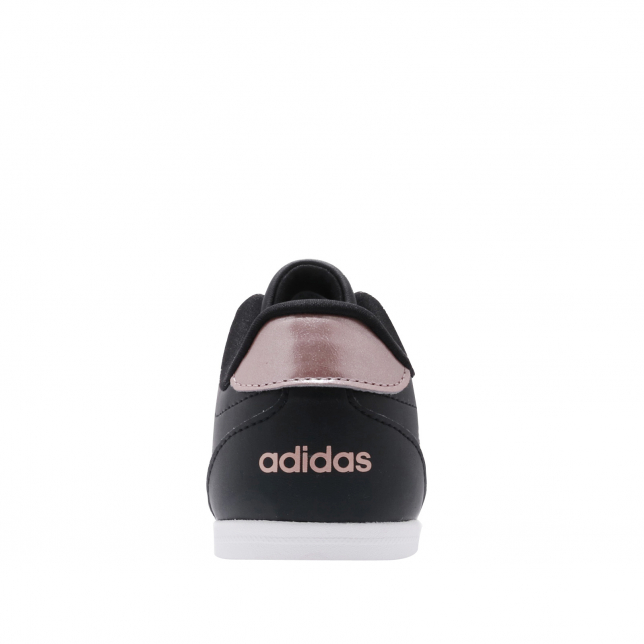 adidas WMNS Coneo QT Core Black Footwear White Vapour Grey DB0126