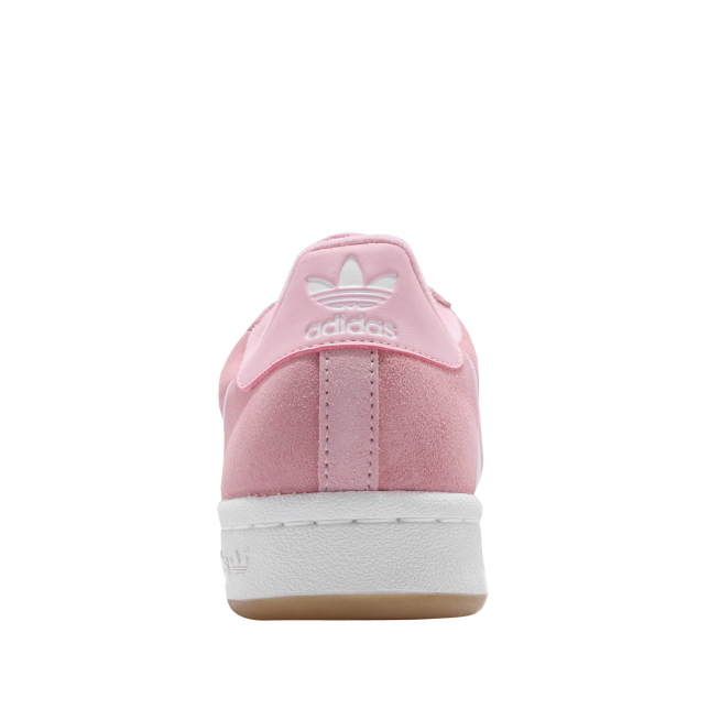 adidas WMNS Continental 80 True Pink Cloud White G27720