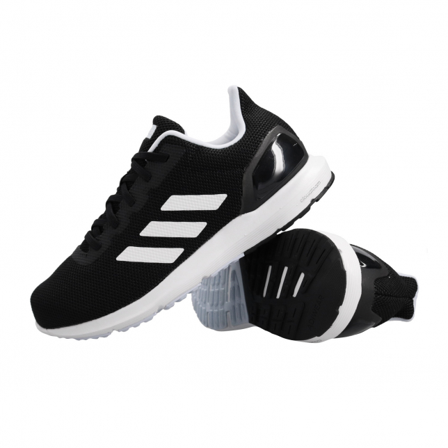 adidas WMNS Cosmic 2 Core Black Footwear White Aero Blue