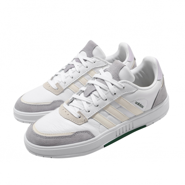 Adidas tenis beige online dama