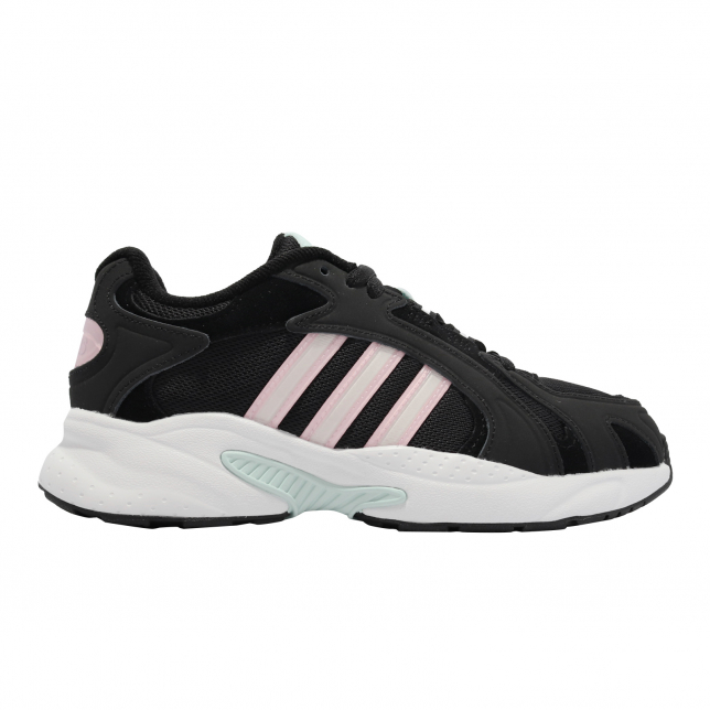 adidas WMNS Crazychaos Shadow 2.0 Core Black Clear Pink