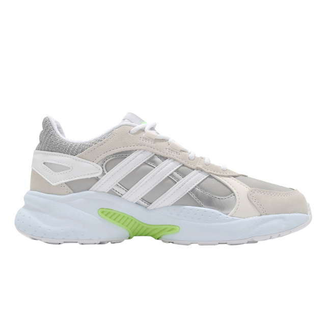 adidas WMNS Crazychaos Shadow Grey White Silver