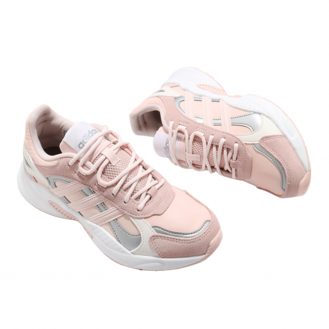 adidas WMNS Crazychaos Shadow Pink Silver