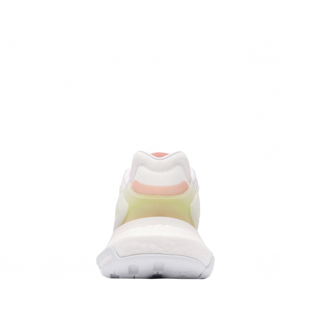 adidas WMNS Day Jogger Cloud White Glow Pink GW4914