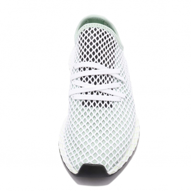 adidas WMNS Deerupt Ash Green CQ2911