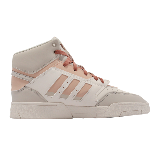 adidas WMNS Drop Step XL Clear Brown Halo Blue