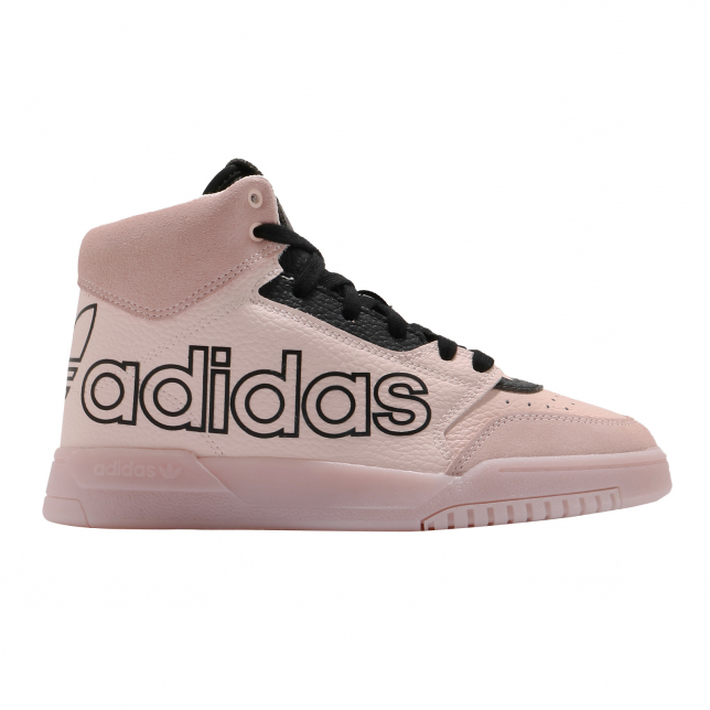 adidas WMNS Drop Step XL Pink Tint