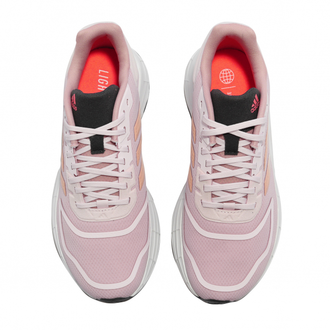 adidas WMNS Duramo 10 Almost Pink Wonder Mauve