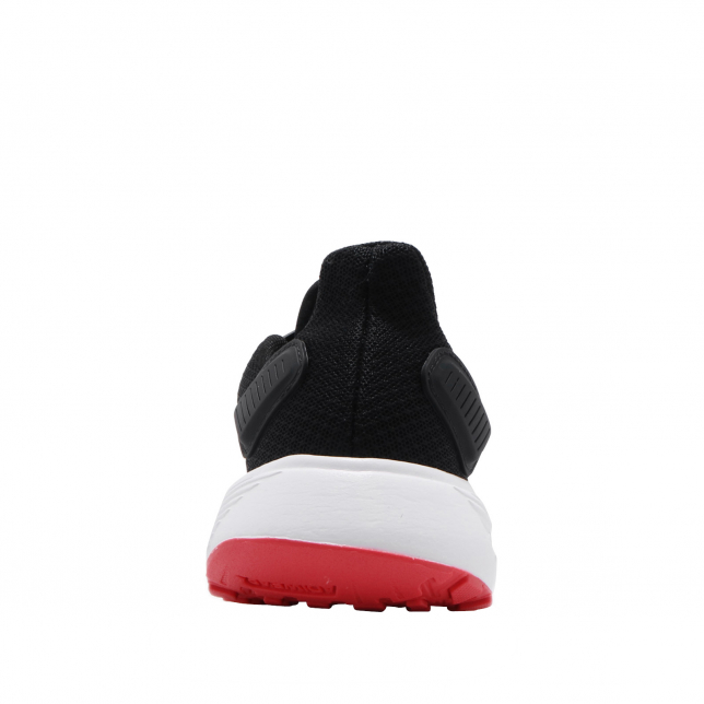 adidas WMNS Duramo 9 Core Black Shock Red Cloud White EE8187