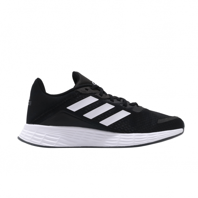 adidas WMNS Duramo SL Core Black Cloud White Grey Six