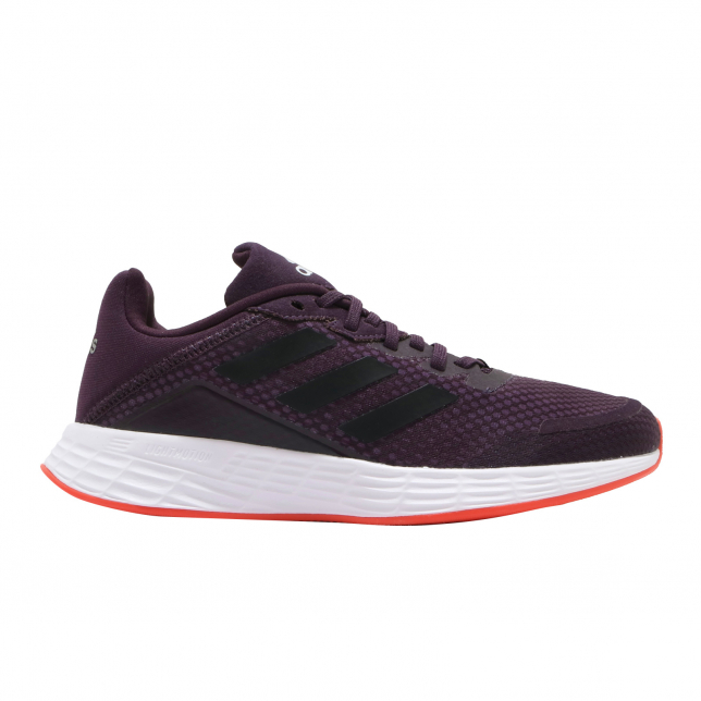 adidas WMNS Duramo SL Purple Black