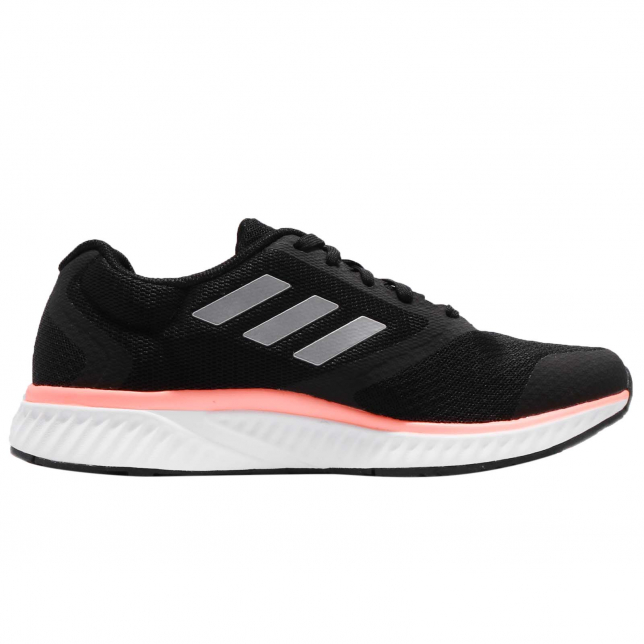 adidas WMNS Edge Core Black