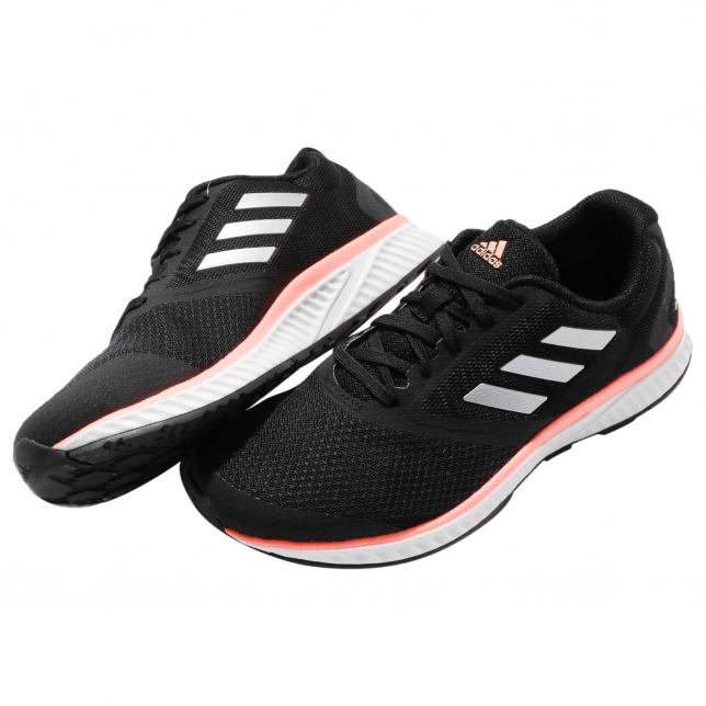 adidas WMNS Edge Core Black