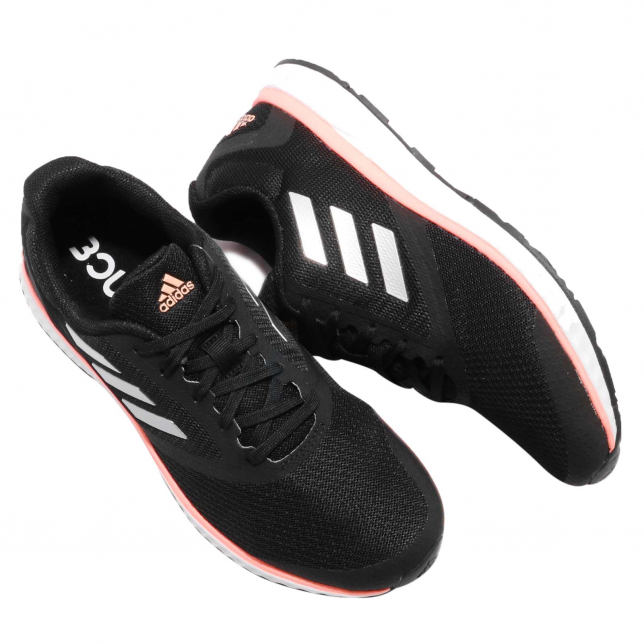 adidas WMNS Edge Core Black