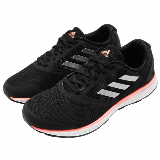 adidas WMNS Edge Core Black