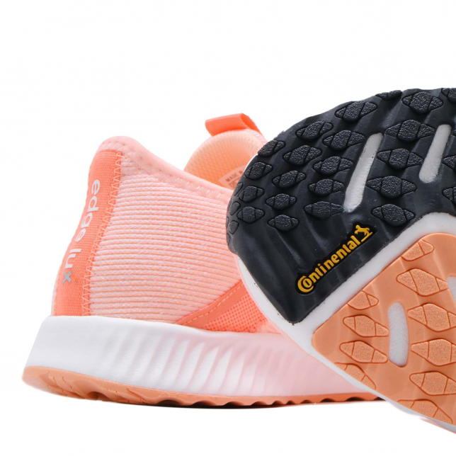 Adidas edge lux coral online