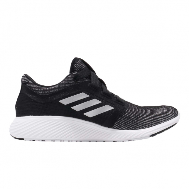 adidas WMNS Edge Lux 3 Black Silver