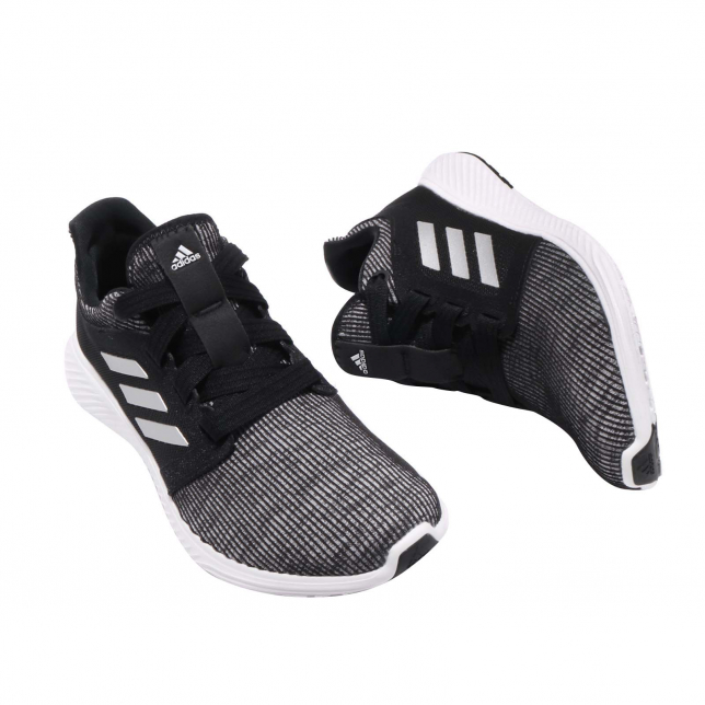 adidas WMNS Edge Lux 3 Black Silver