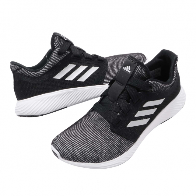 adidas WMNS Edge Lux 3 Black Silver