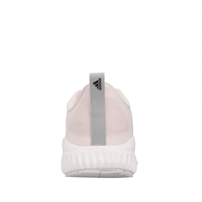 adidas WMNS Edge Runner Pink Silver White - Sep 2019 - EE9056