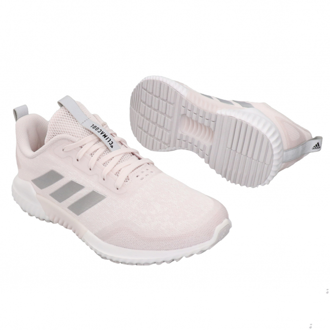 adidas WMNS Edge Runner Pink Silver White - Sep 2019 - EE9056
