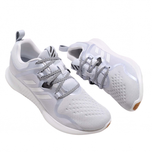 adidas WMNS Edgebounce Aero Blue Cloud White