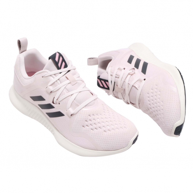 adidas WMNS Edgebounce Orchid Tint Solid Grey True Pink F99879