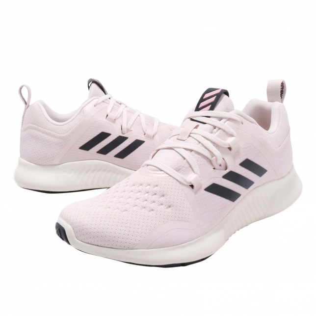 adidas WMNS Edgebounce Orchid Tint Solid Grey True Pink F99879