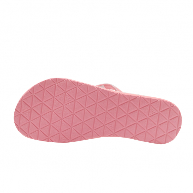 adidas WMNS Eezay Flip Flop Glory Pink - Jun 2020 - EG2035