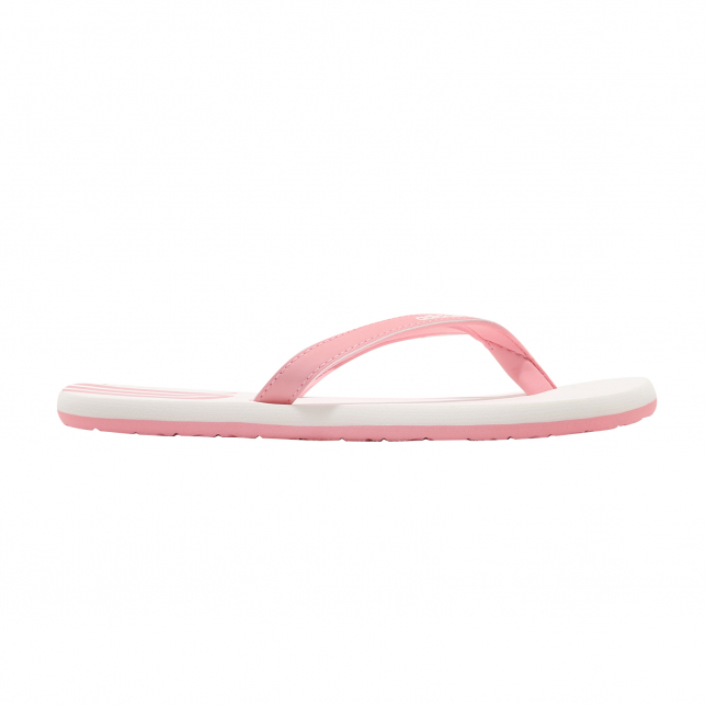 adidas WMNS Eezay Flip Flop Glory Pink - Jun 2020 - EG2035