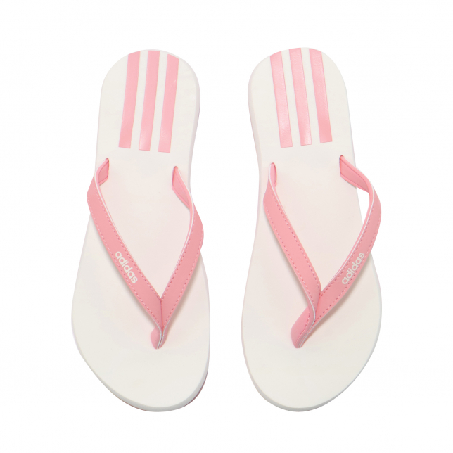 adidas WMNS Eezay Flip Flop Glory Pink - Jun 2020 - EG2035