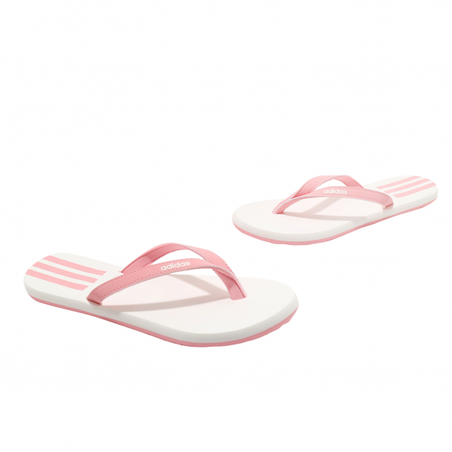 adidas WMNS Eezay Flip Flop Glory Pink - Jun 2020 - EG2035