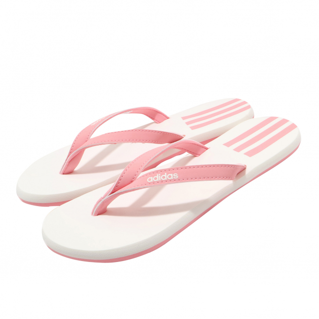 adidas WMNS Eezay Flip Flop Glory Pink - Jun 2020 - EG2035