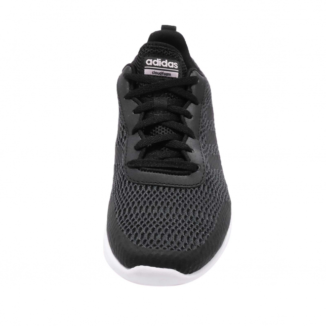 adidas WMNS Element Race Core Black DB1481 - KicksOnFire.com