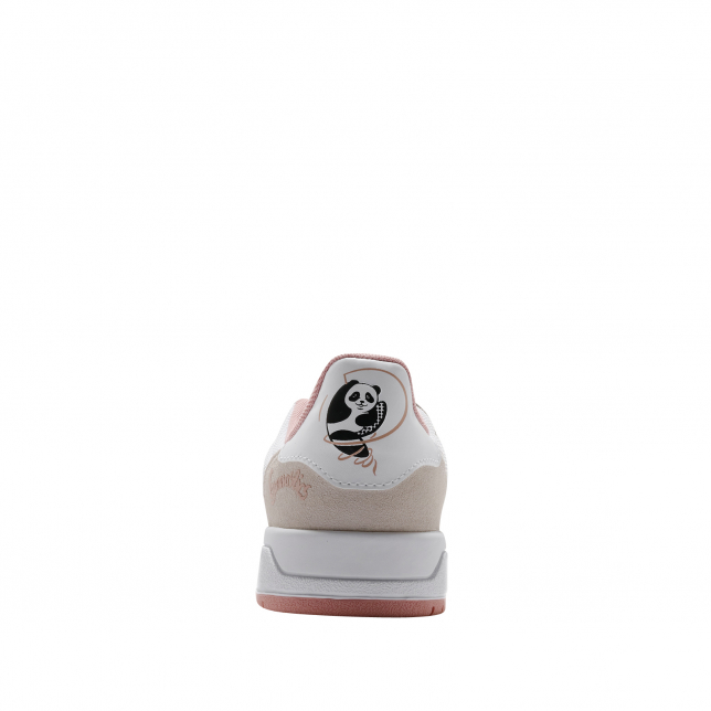 adidas WMNS Entrap Footwear White Pink Spirit - Jun 2020 - FX4026