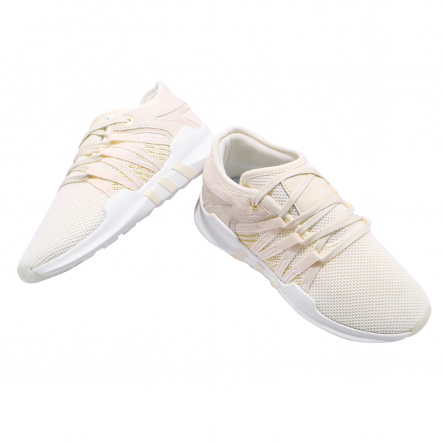 adidas WMNS EQT ADV Racing Chalk White Cloud White